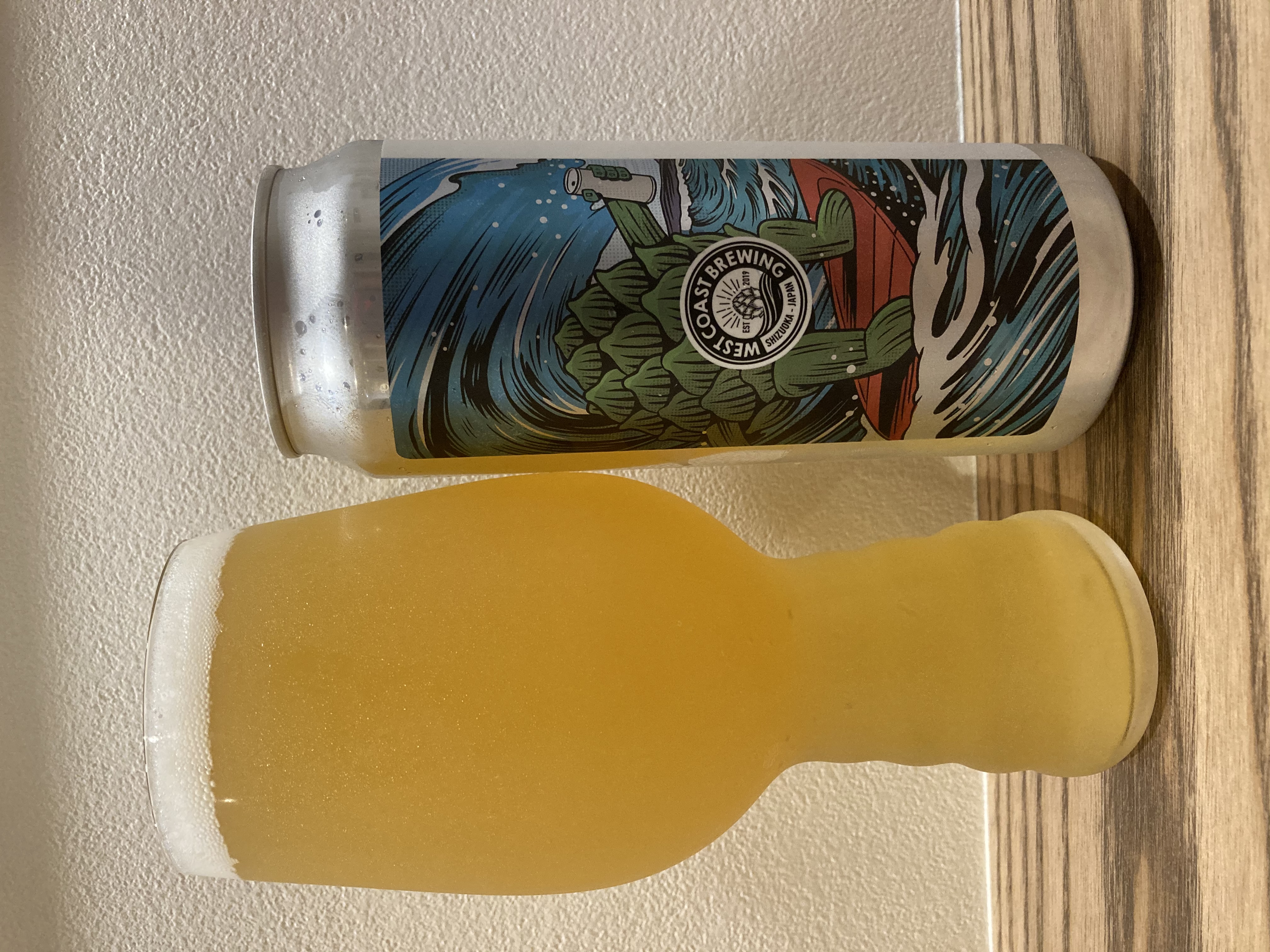 beer