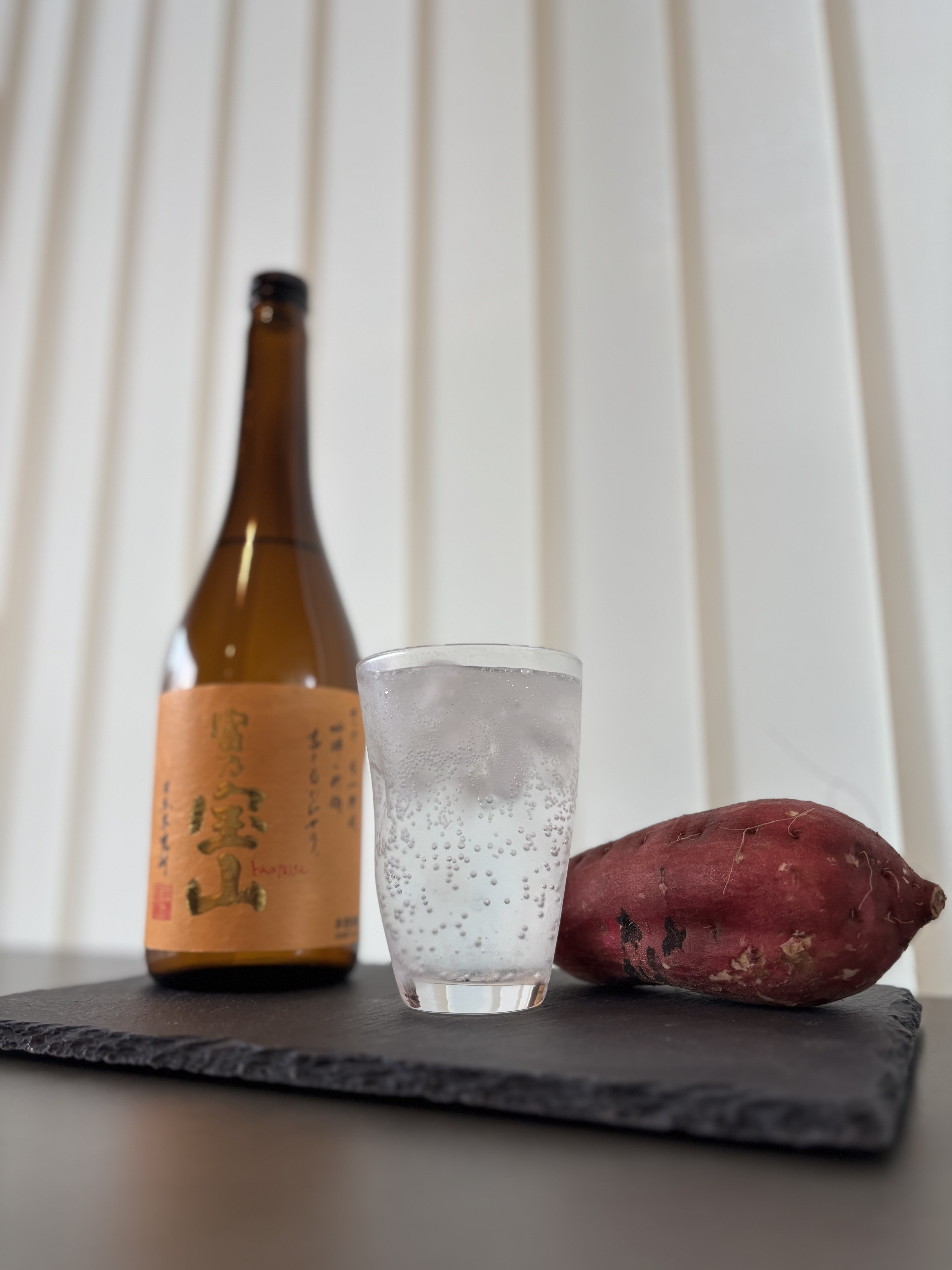 焼酎