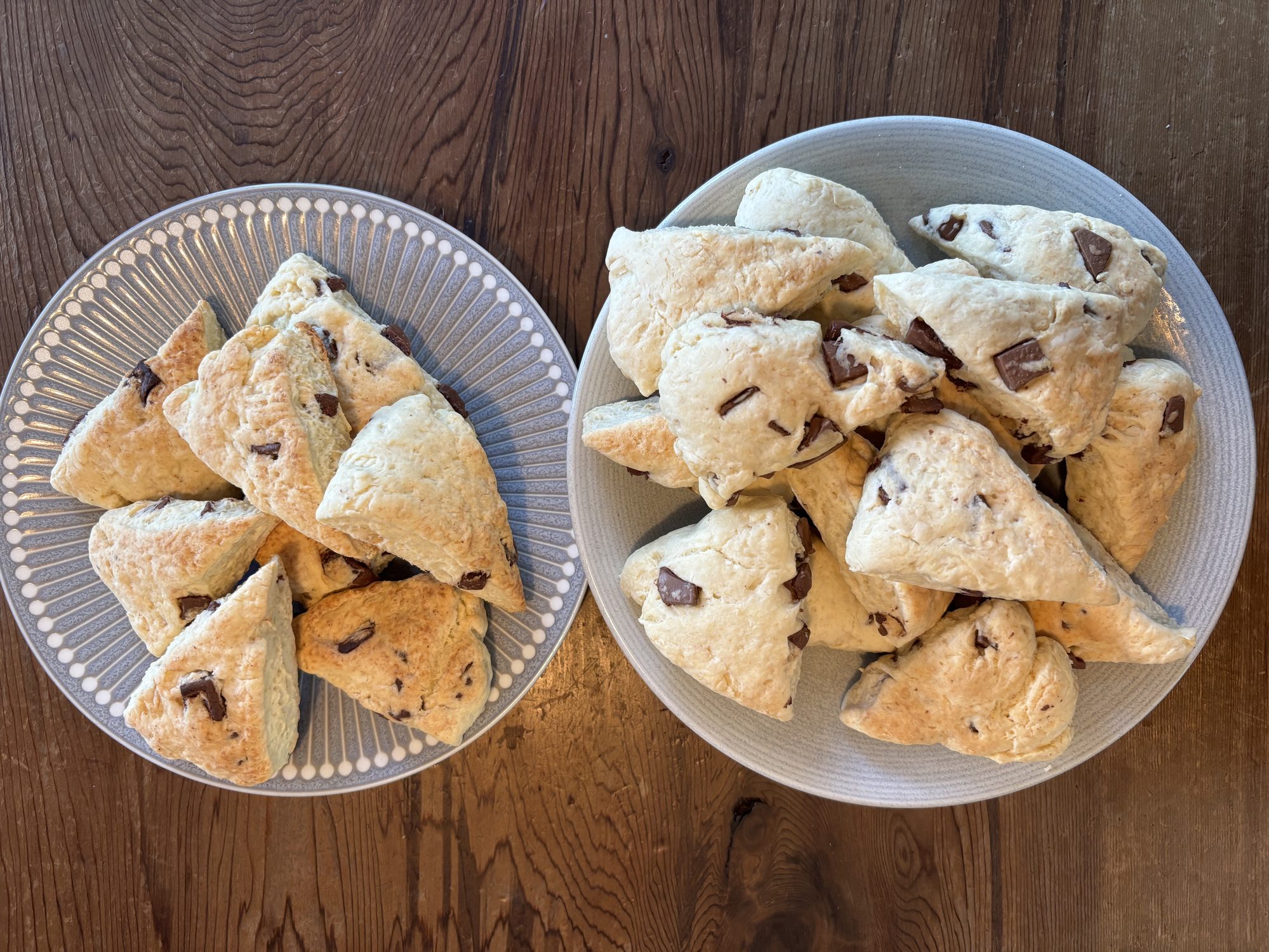 scone